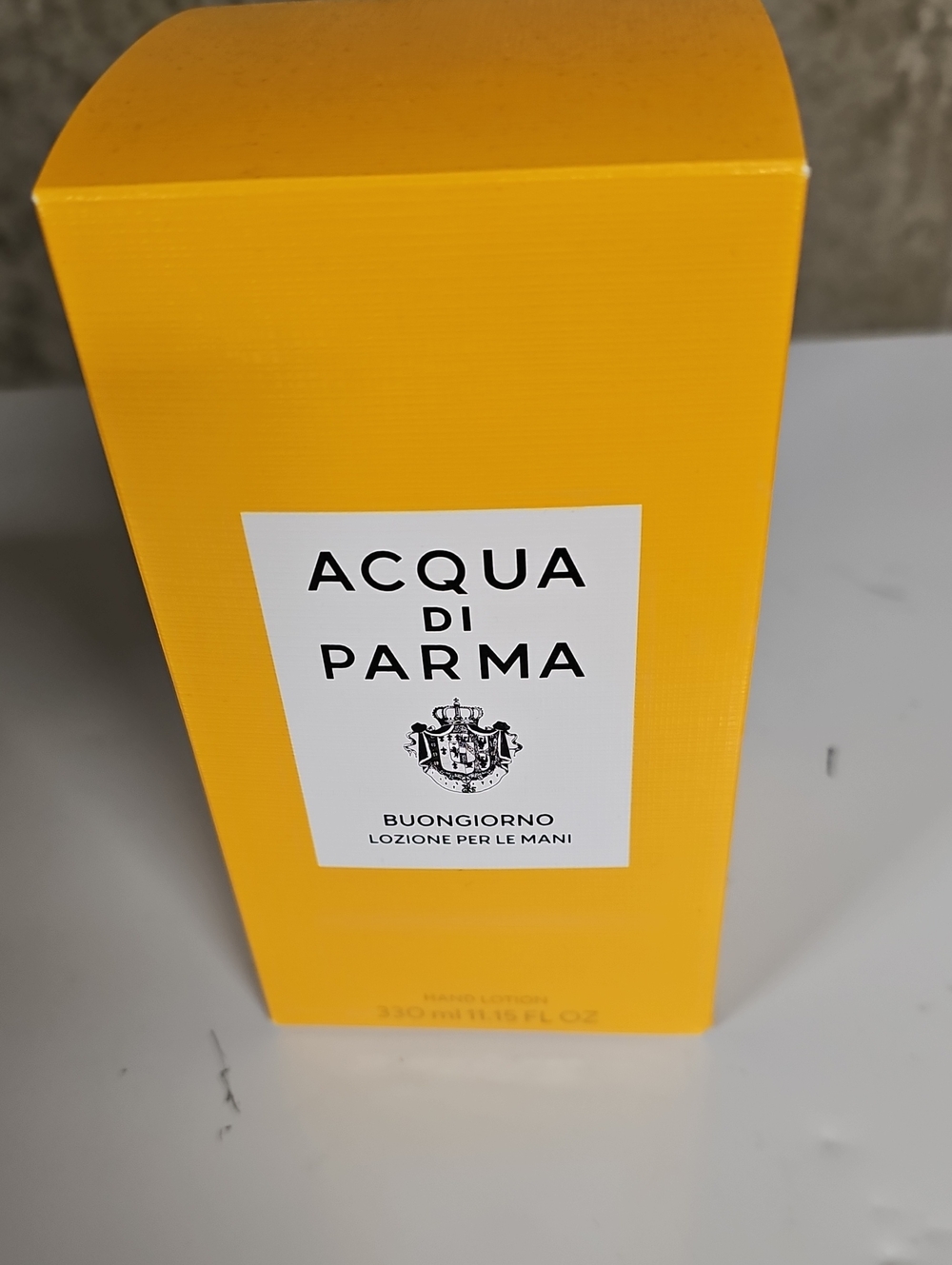 Acqua Di Parma Buongiorno Men’s Or Unisex Moisturizer